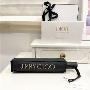 Jimmy Choo Umbrella